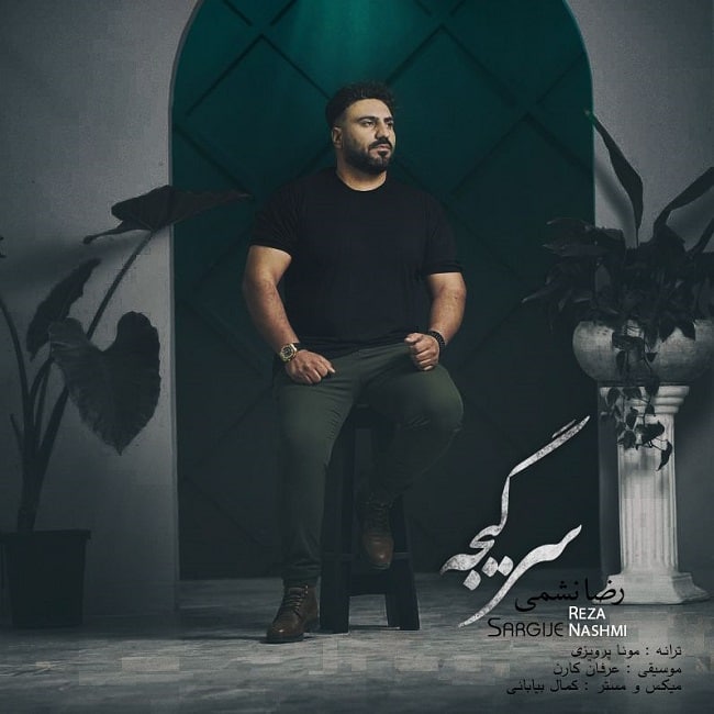 دانلود آهنگ سرگیجه